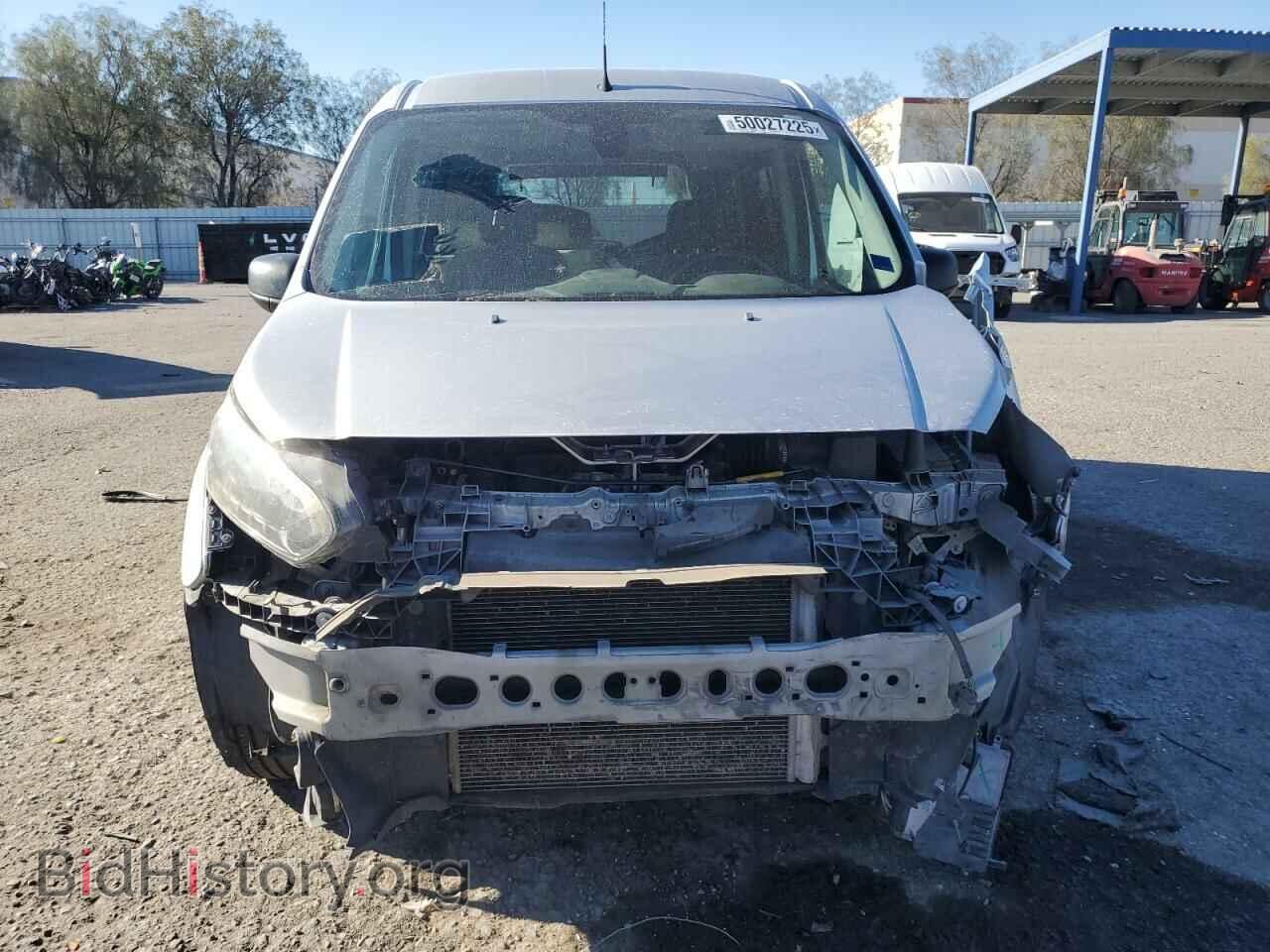 2015 FORD TRANSIT - VIN: NM0GE9F71F1197933 - Фото 5
