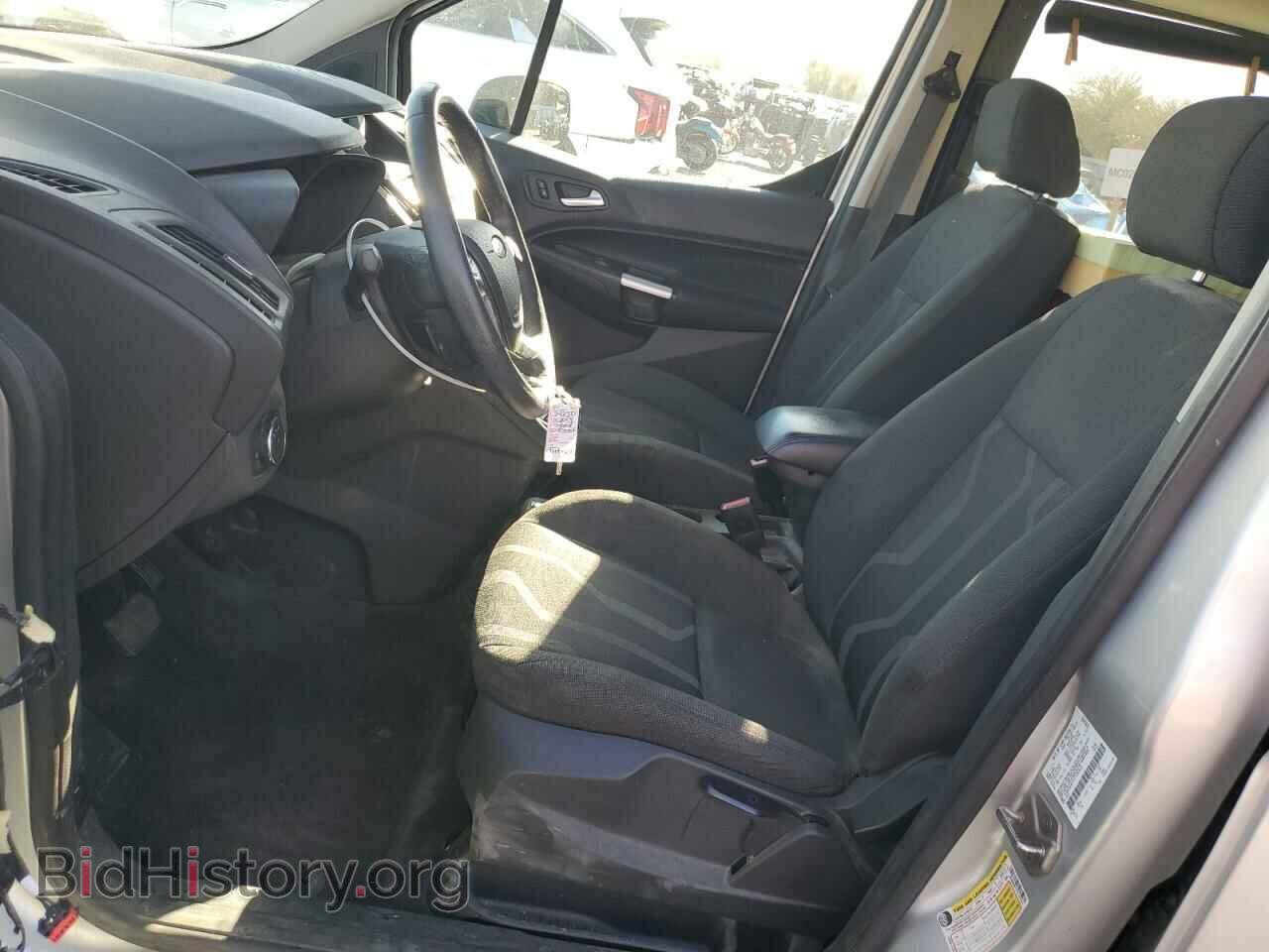 2015 FORD TRANSIT - VIN: NM0GE9F71F1197933 - Фото 7