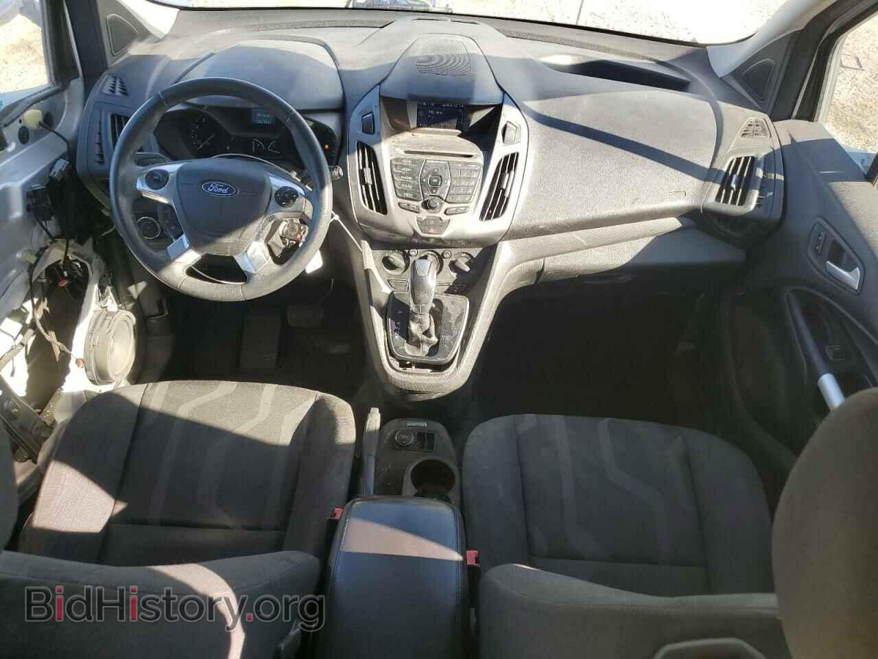 2015 FORD TRANSIT - VIN: NM0GE9F71F1197933 - Фото 8