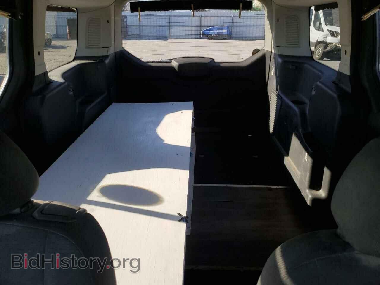 2015 FORD TRANSIT - VIN: NM0GE9F71F1197933 - Фото 10