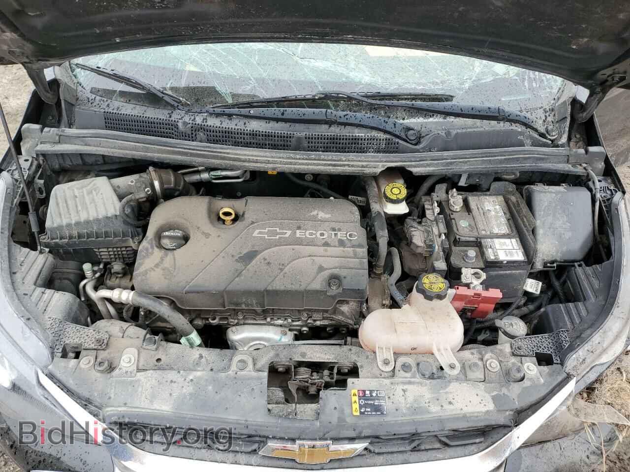 2019 CHEVROLET SPARK - VIN: KL8CD6SA8KC773433 - Фото 11