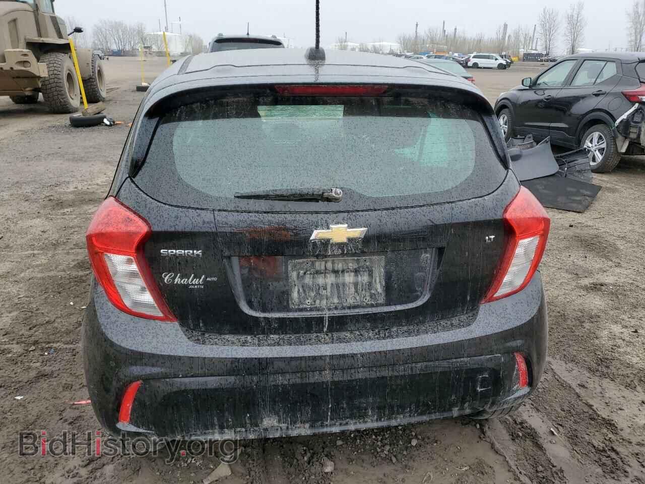 2019 CHEVROLET SPARK - VIN: KL8CD6SA8KC773433 - Фото 6