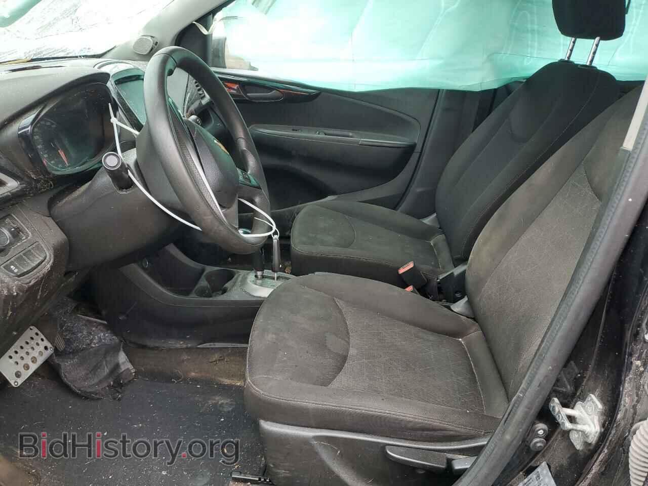 2019 CHEVROLET SPARK - VIN: KL8CD6SA8KC773433 - Фото 7