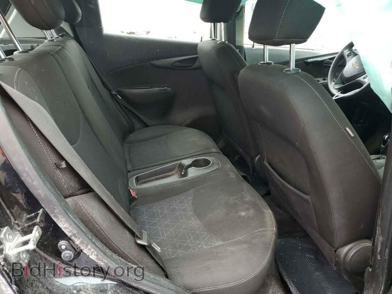 2019 CHEVROLET SPARK - VIN: KL8CD6SA8KC773433 - Фото 10