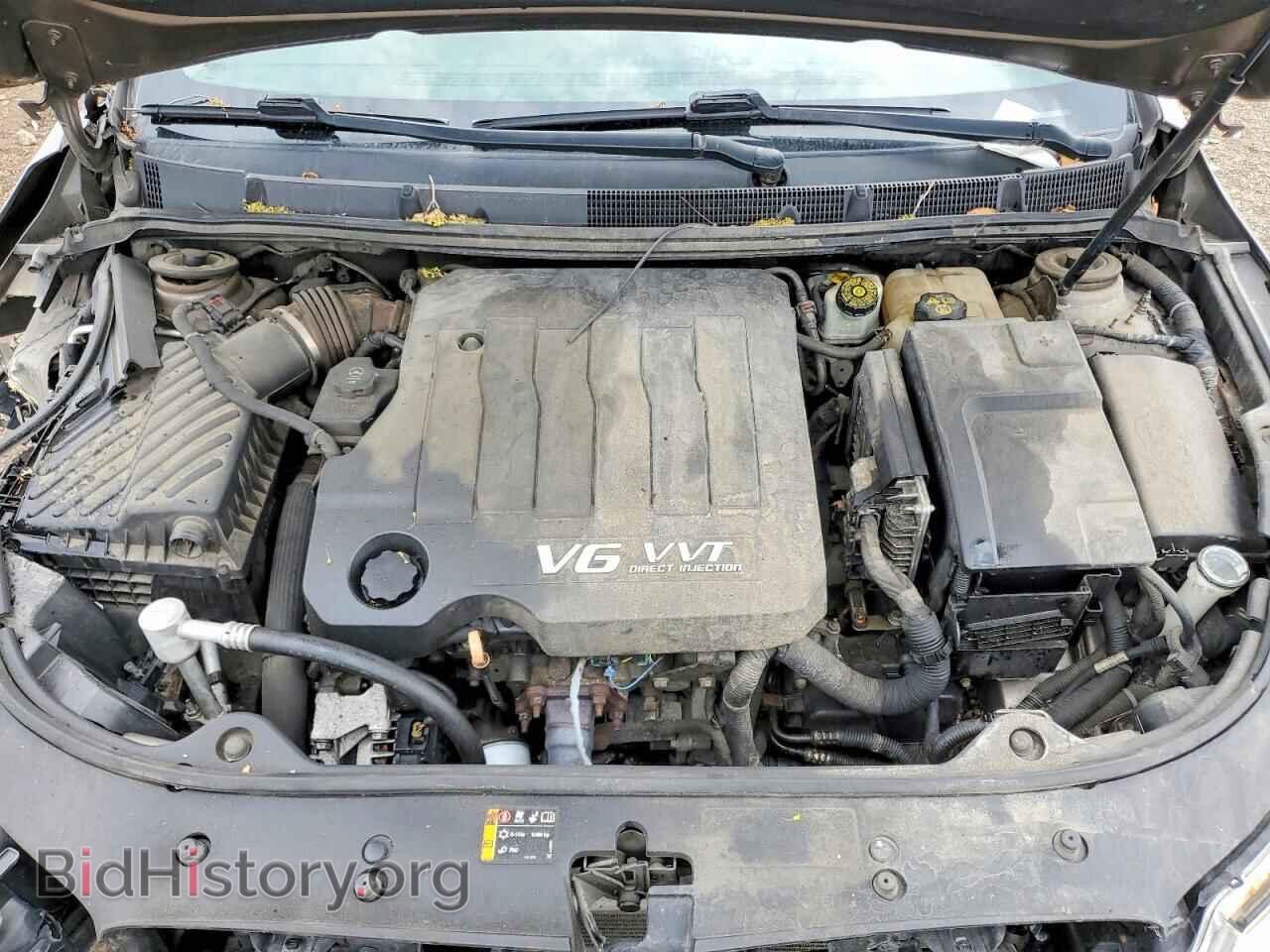 2012 BUICK LACROSSE - VIN: 1G4GD5E30CF218763 - Фото 11