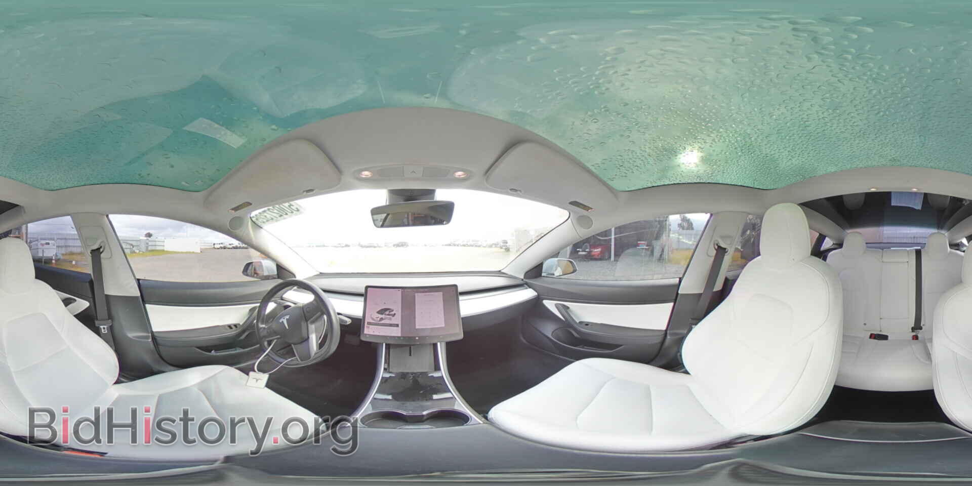 2018 TESLA MODEL 3 - VIN: 5YJ3E1EA8JF164993 - Фото 13