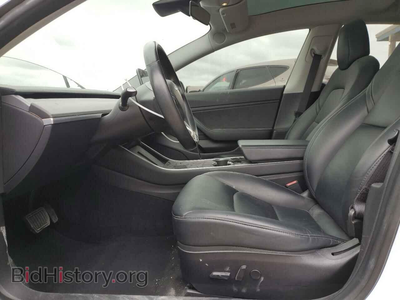 2018 TESLA MODEL 3 - VIN: 5YJ3E1EA8JF164993 - Фото 7