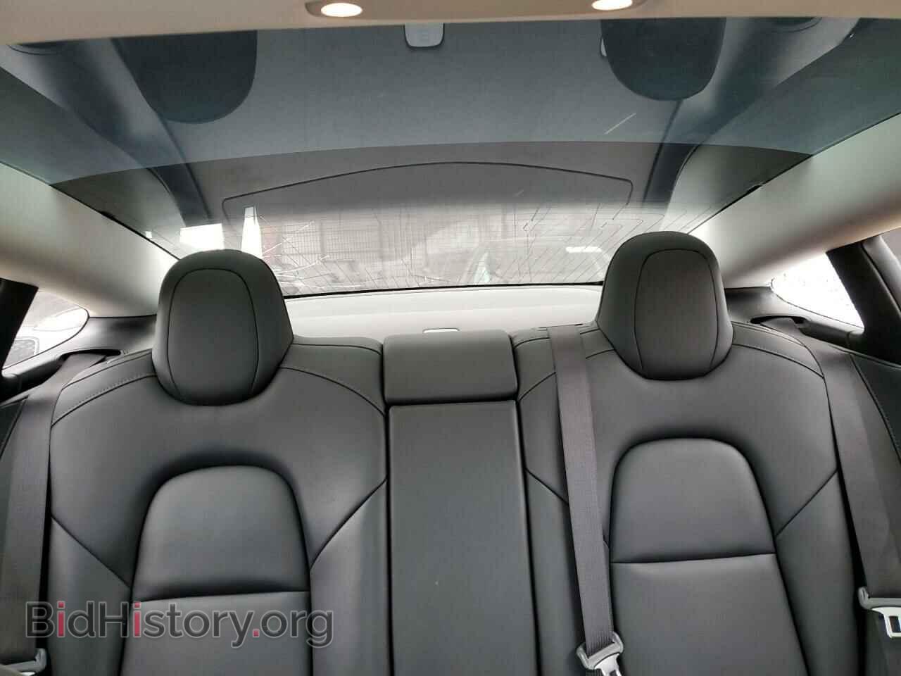 2018 TESLA MODEL 3 - VIN: 5YJ3E1EA8JF164993 - Фото 10