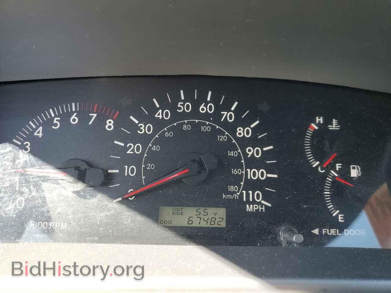 2007 TOYOTA COROLLA - VIN: 2T1BR30E77C720164 - Фото 9