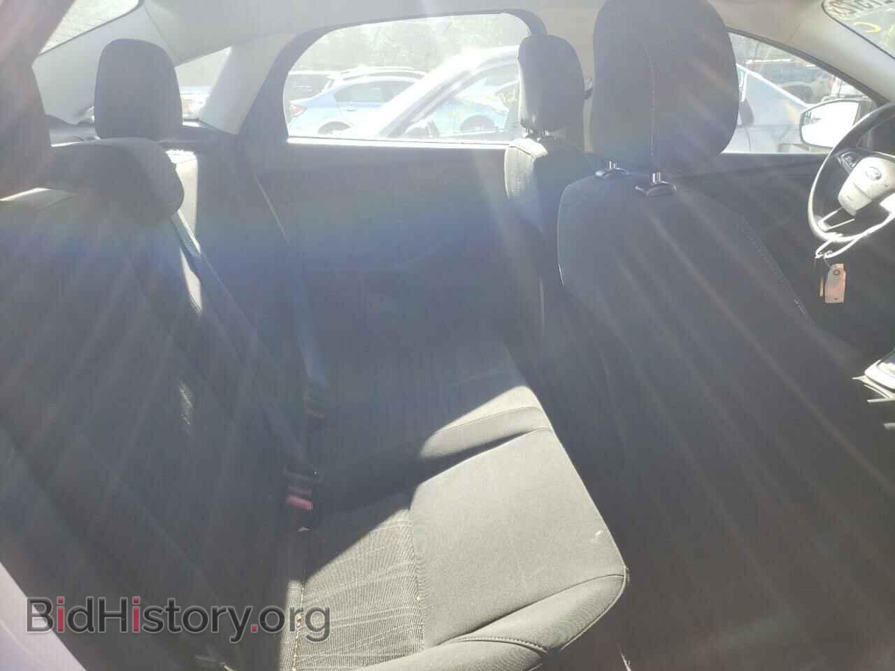 2015 FORD FOCUS - VIN: 1FADP3E2XFL341850 - Фото 6