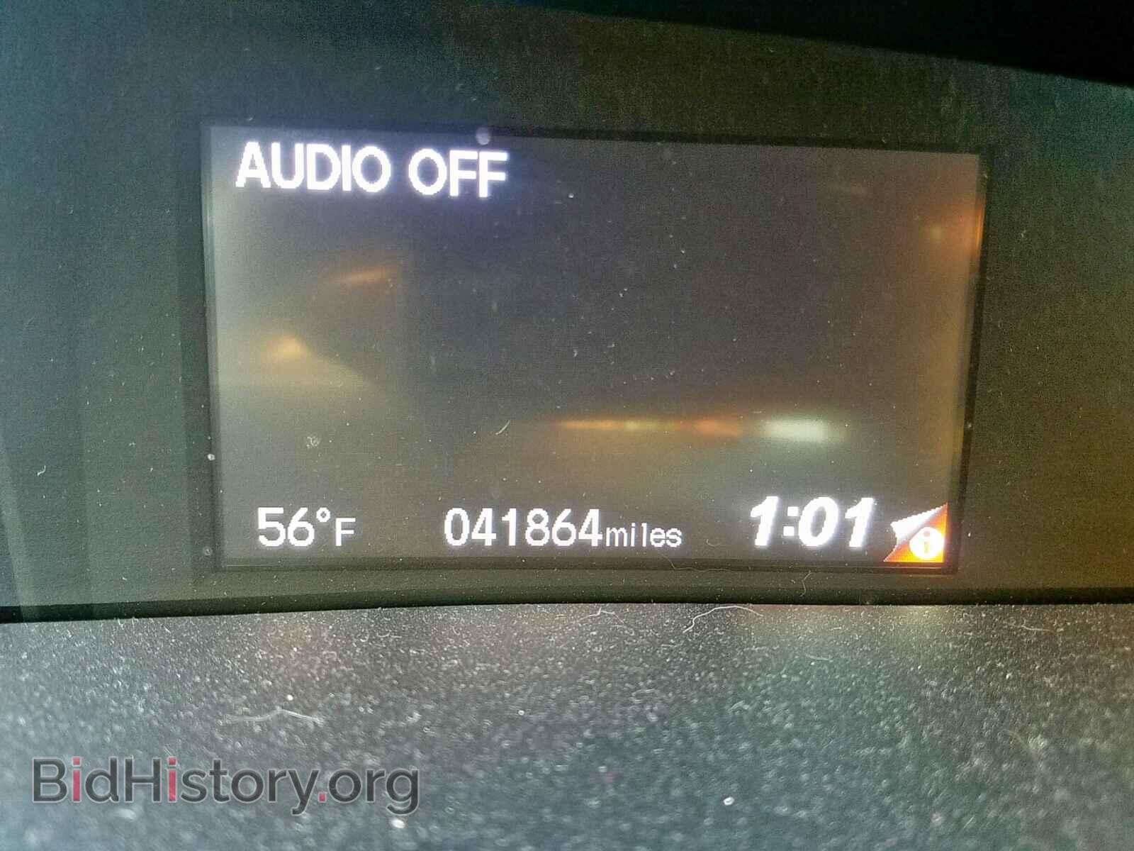 2013 HONDA CIVIC - VIN: 19XFB2F53DE087652 - Фото 8