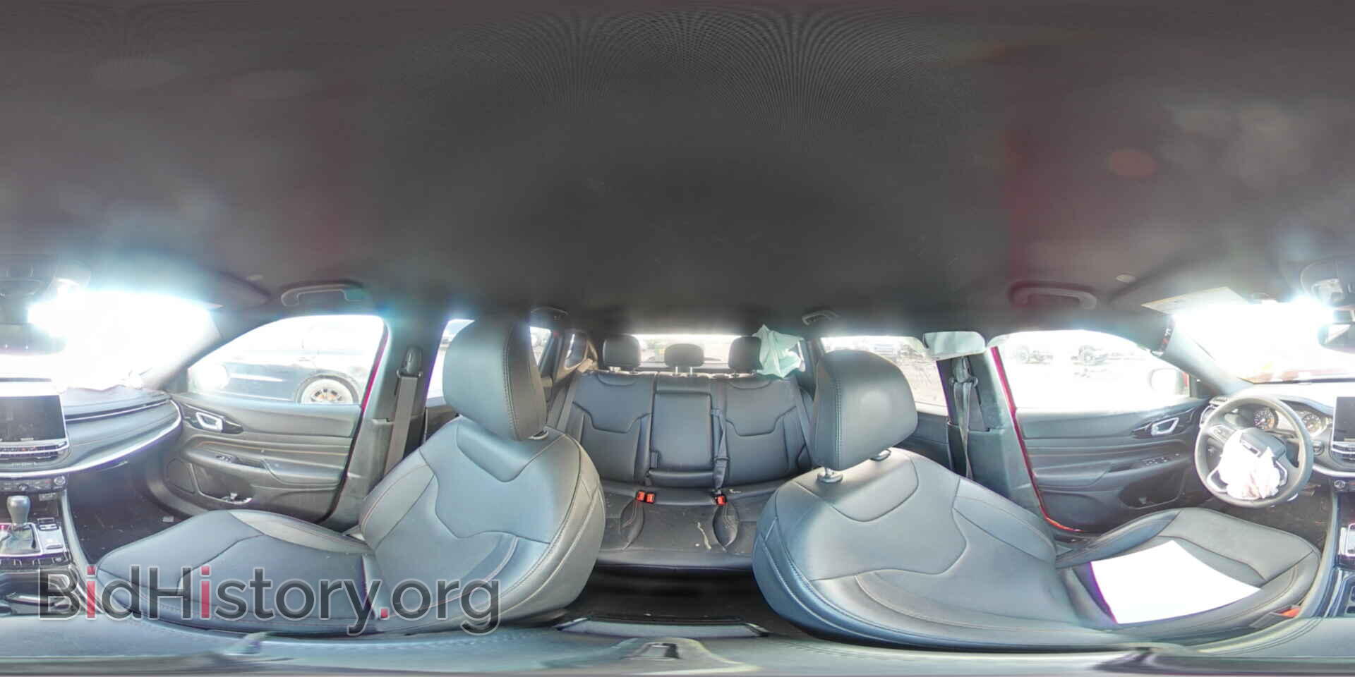2023 JEEP COMPASS - VIN: 3C4NJDCN2PT559502 - Фото 13