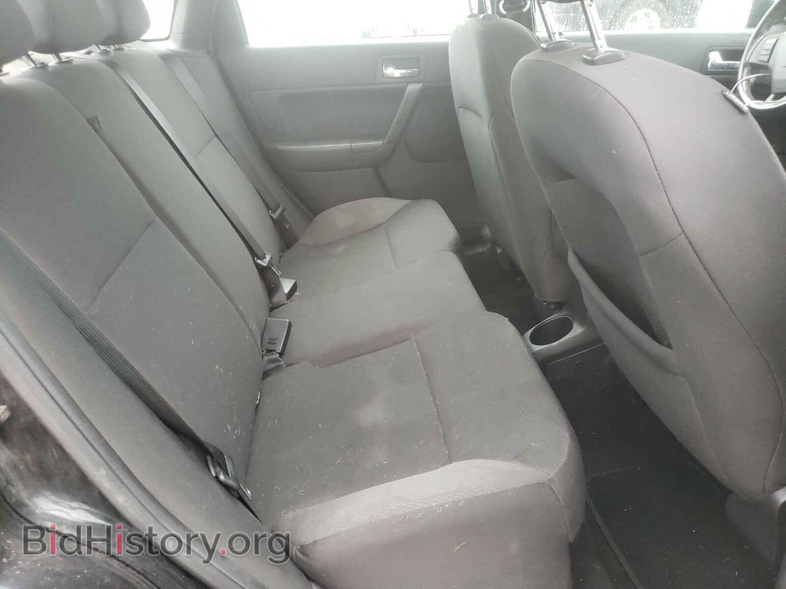 2010 FORD FOCUS - VIN: 1FAHP3GN4AW288126 - Фото 6