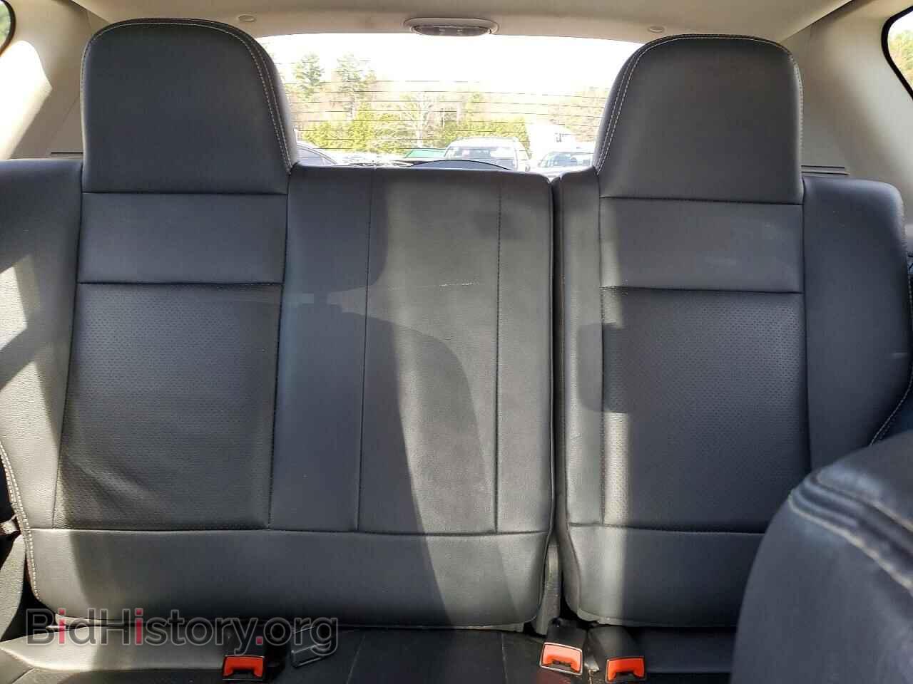 2015 JEEP COMPASS - VIN: 1C4NJDEB5FD324406 - Фото 10