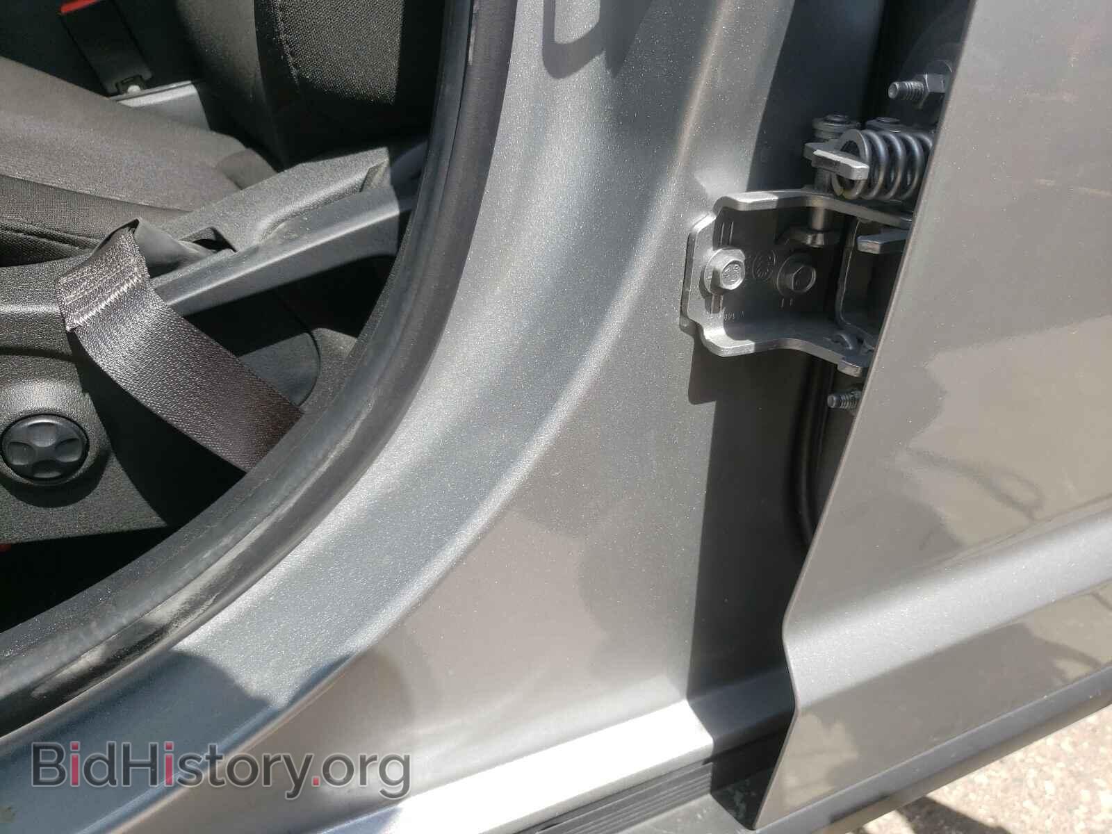 2020 DODGE JOURNEY - VIN: 3C4PDCAB3LT202312 - Фото 10