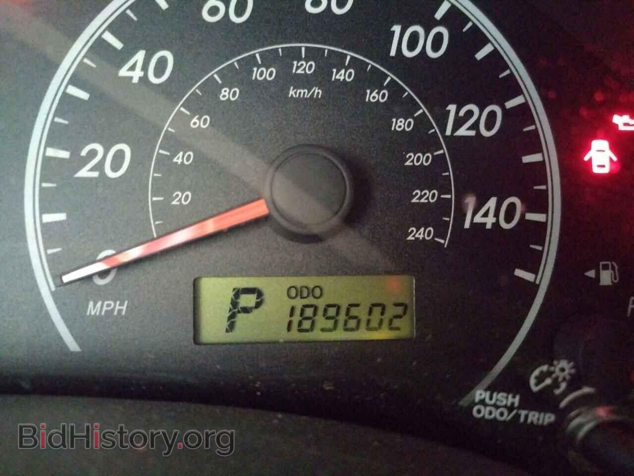2011 TOYOTA COROLLA - VIN: 2T1BU4EE0BC602723 - Фото 8