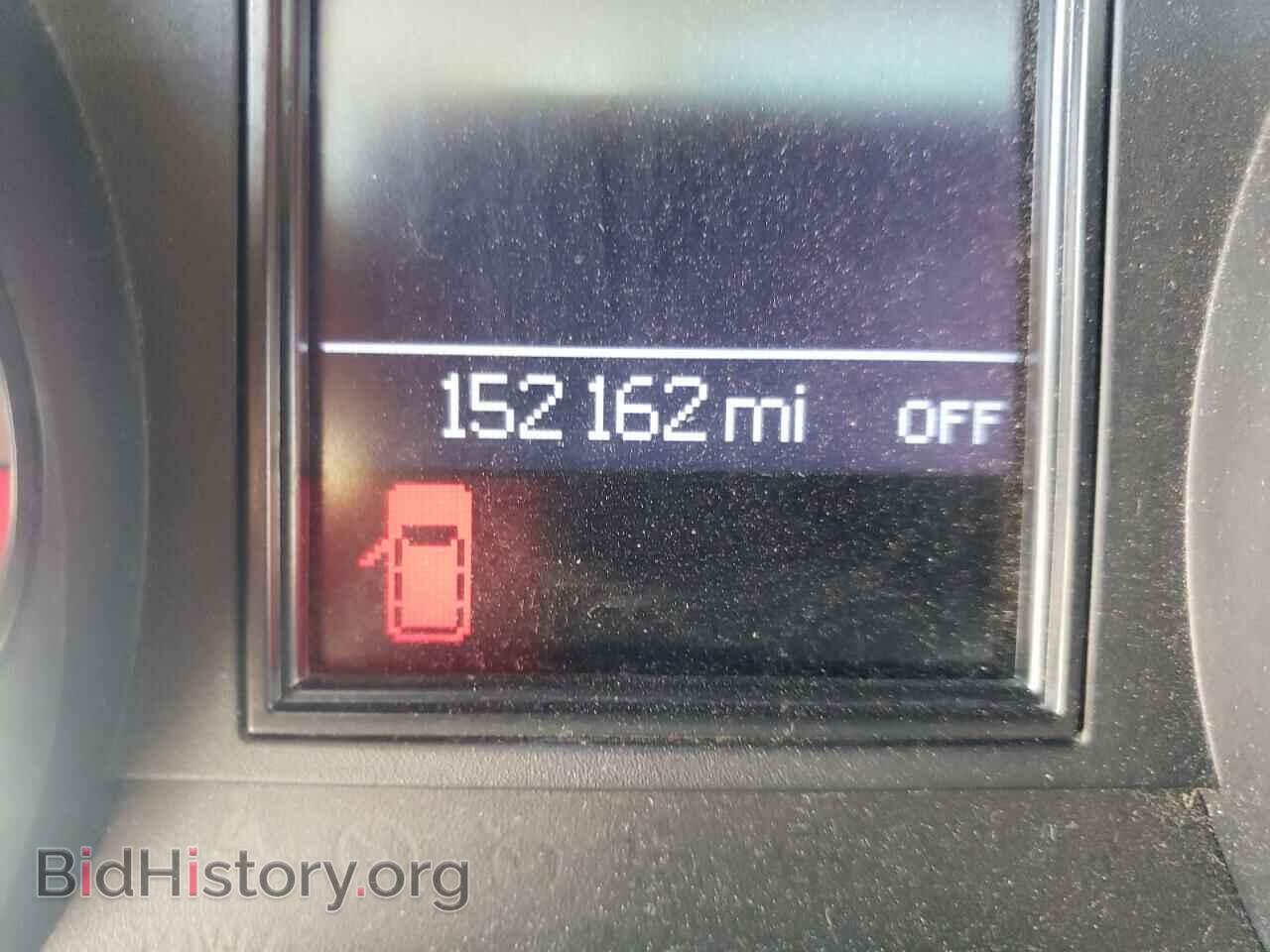 2012 DODGE DURANGO - VIN: 1C4SDHCT4CC251950 - Фото 8