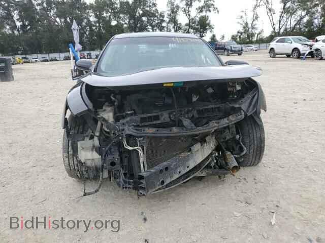 2011 NISSAN MAXIMA - VIN: 1N4AA5AP5BC815537 - Фото 5