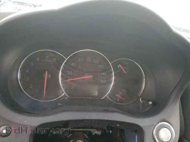2011 NISSAN MAXIMA - VIN: 1N4AA5AP5BC815537 - Фото 9