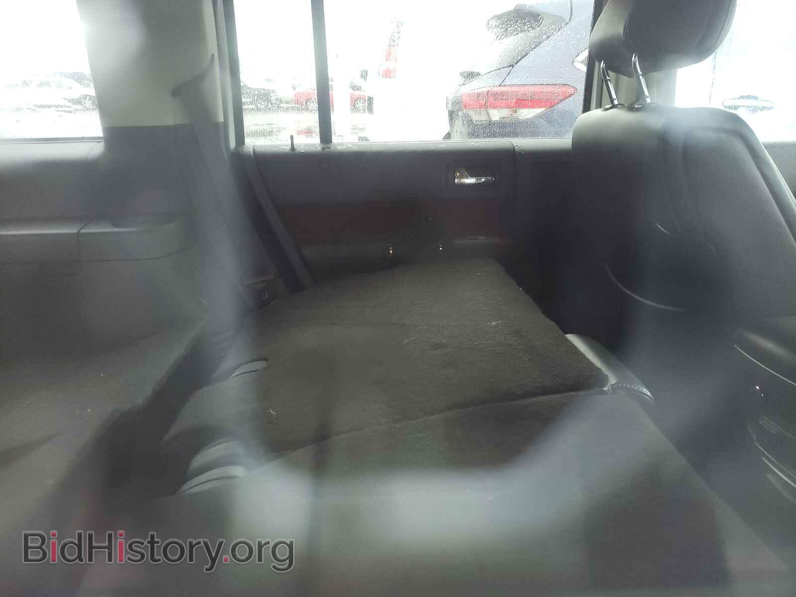 2012 FORD FLEX - VIN: 2FMHK6CC0CBD21590 - Photo 6