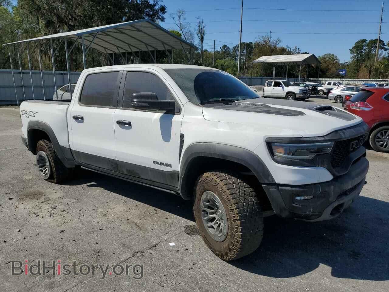 2024 RAM 1500 - VIN: 1C6SRFU9XRN195722 - Фото 4