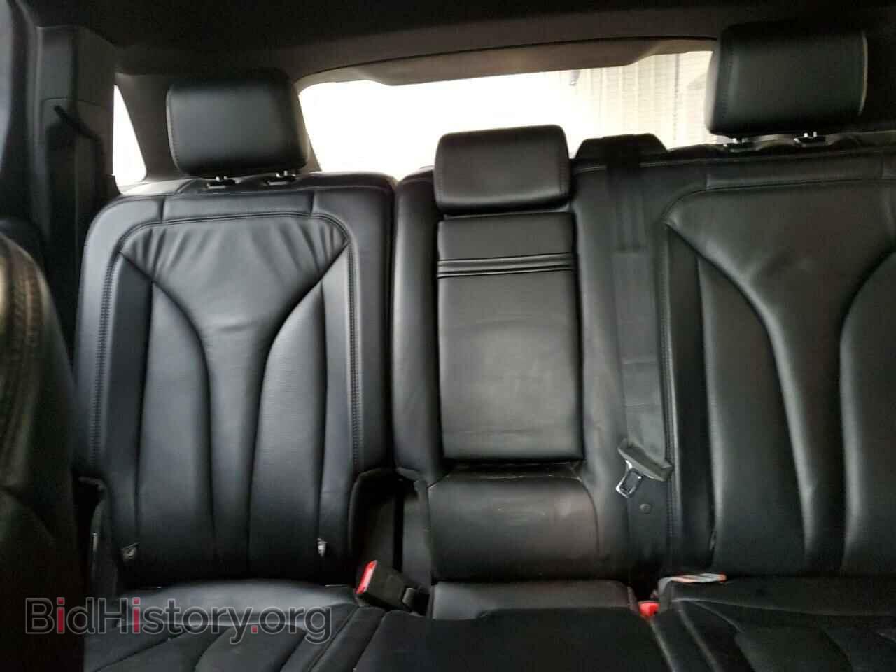 2017 LINCOLN MKX - VIN: 2LMPJ8KR8HBL20506 - Фото 10