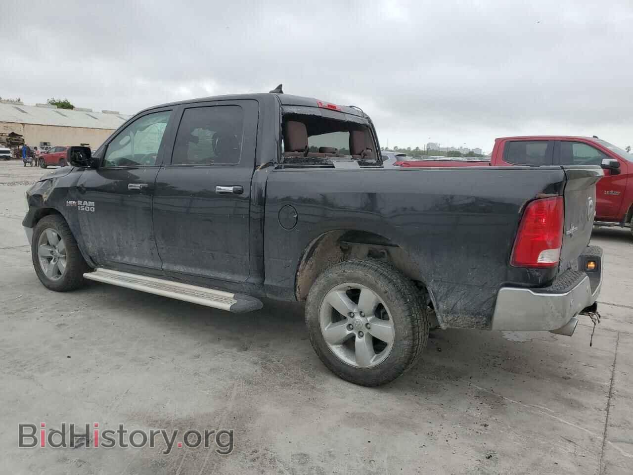 2016 RAM 1500 - VIN: 1C6RR7LT4GS308208 - Photo 2
