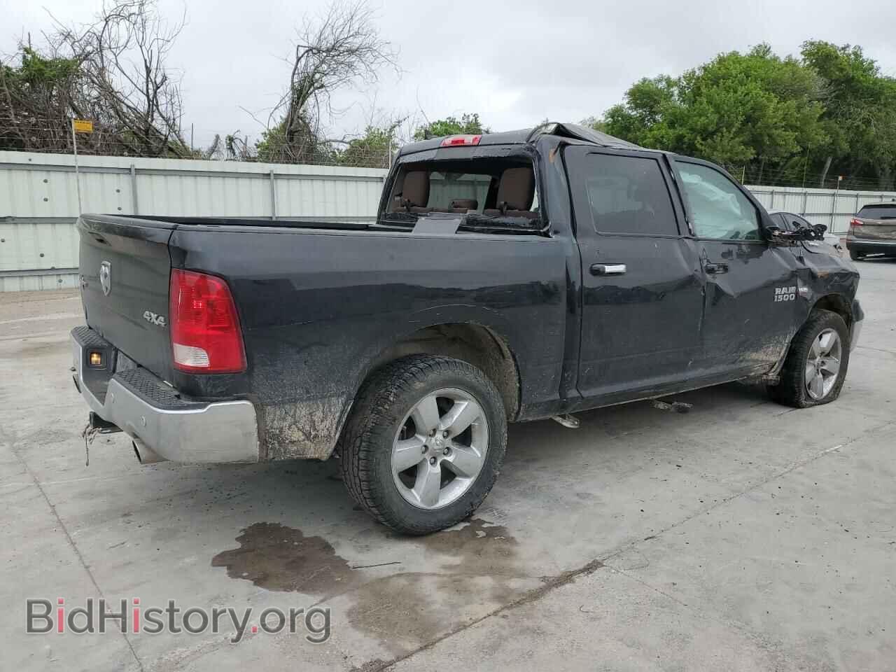2016 RAM 1500 - VIN: 1C6RR7LT4GS308208 - Photo 3