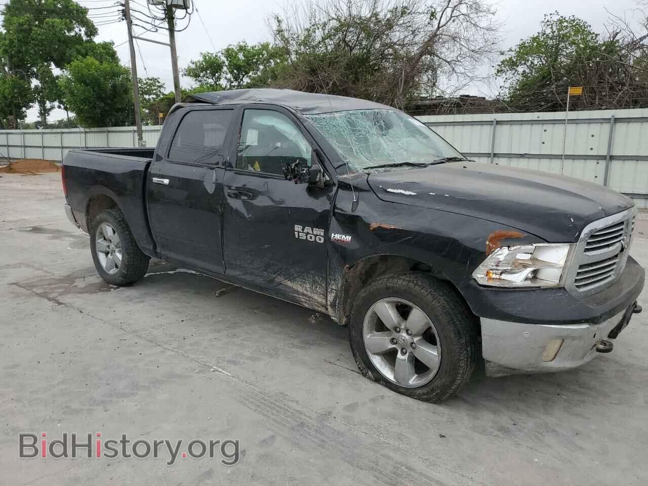 2016 RAM 1500 - VIN: 1C6RR7LT4GS308208 - Photo 4