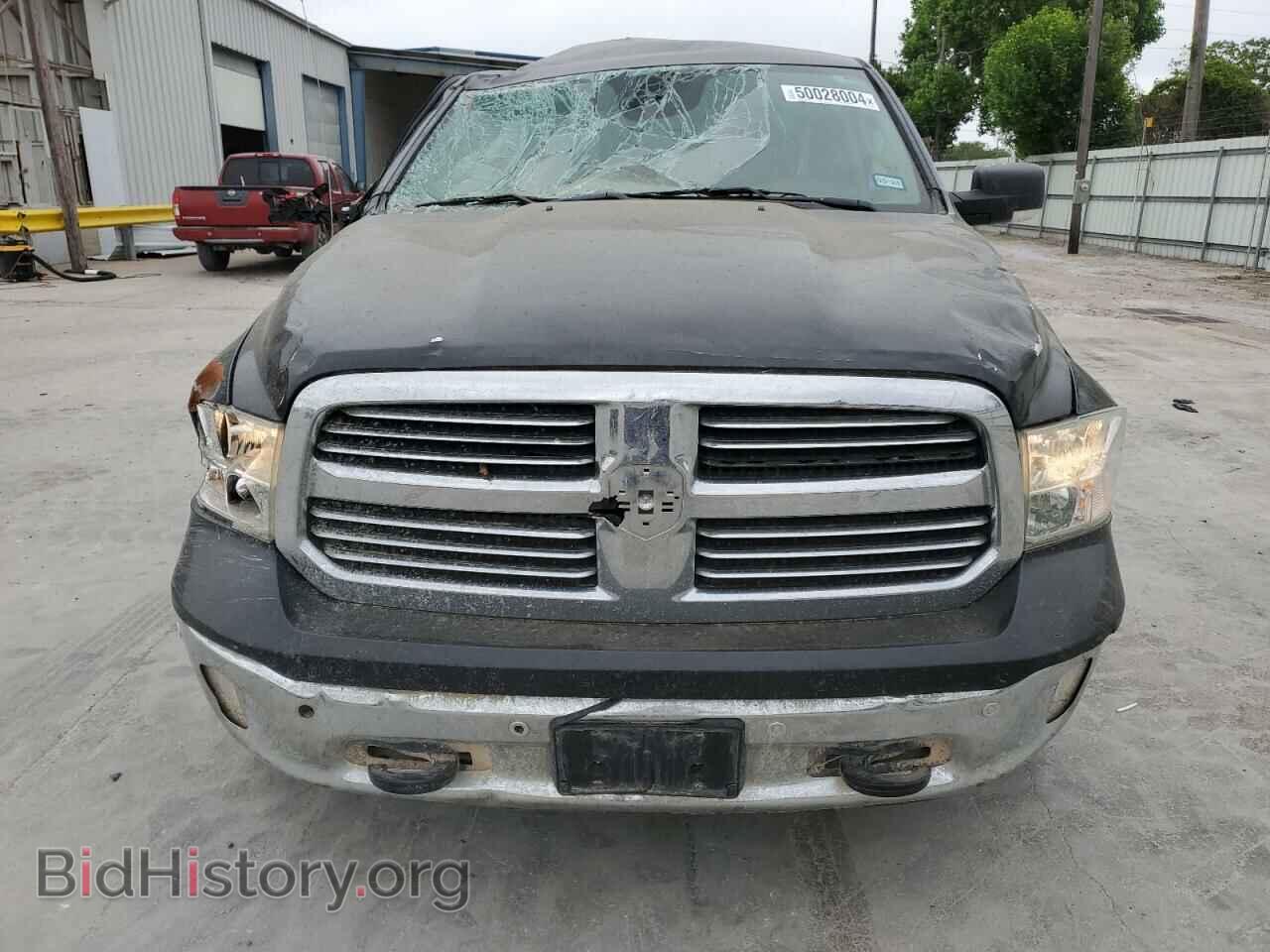 2016 RAM 1500 - VIN: 1C6RR7LT4GS308208 - Photo 5