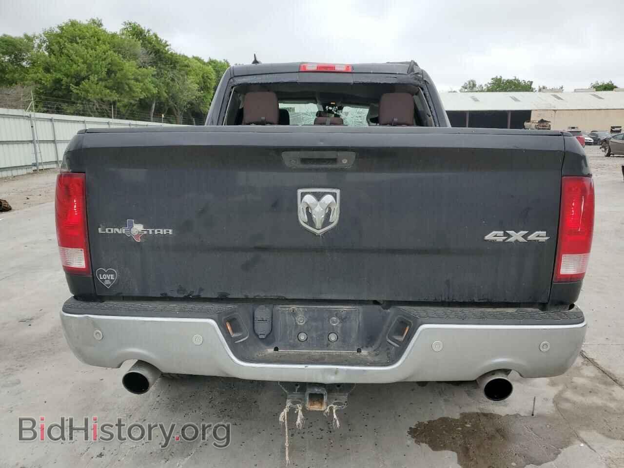 2016 RAM 1500 - VIN: 1C6RR7LT4GS308208 - Photo 6