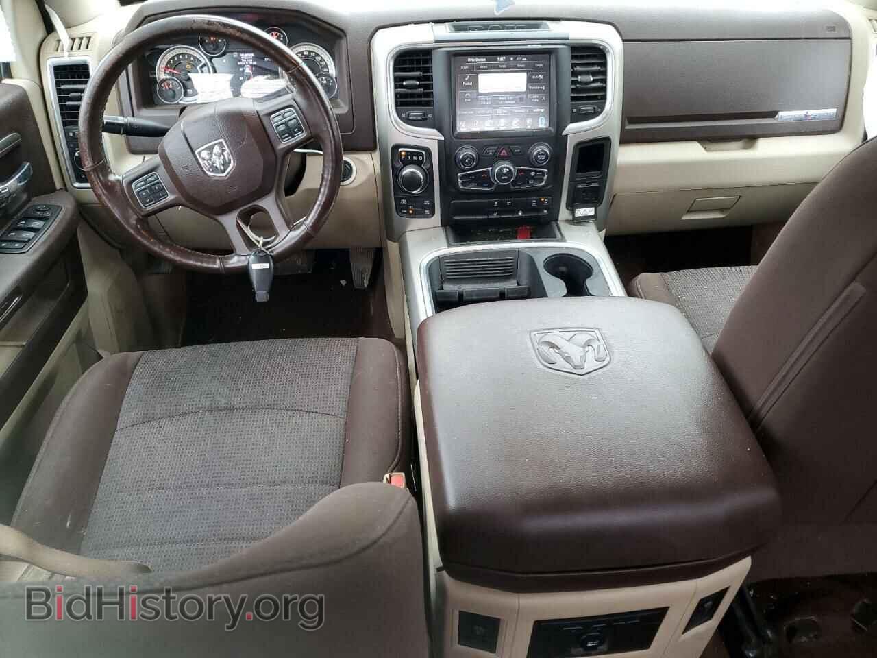 2016 RAM 1500 - VIN: 1C6RR7LT4GS308208 - Photo 8