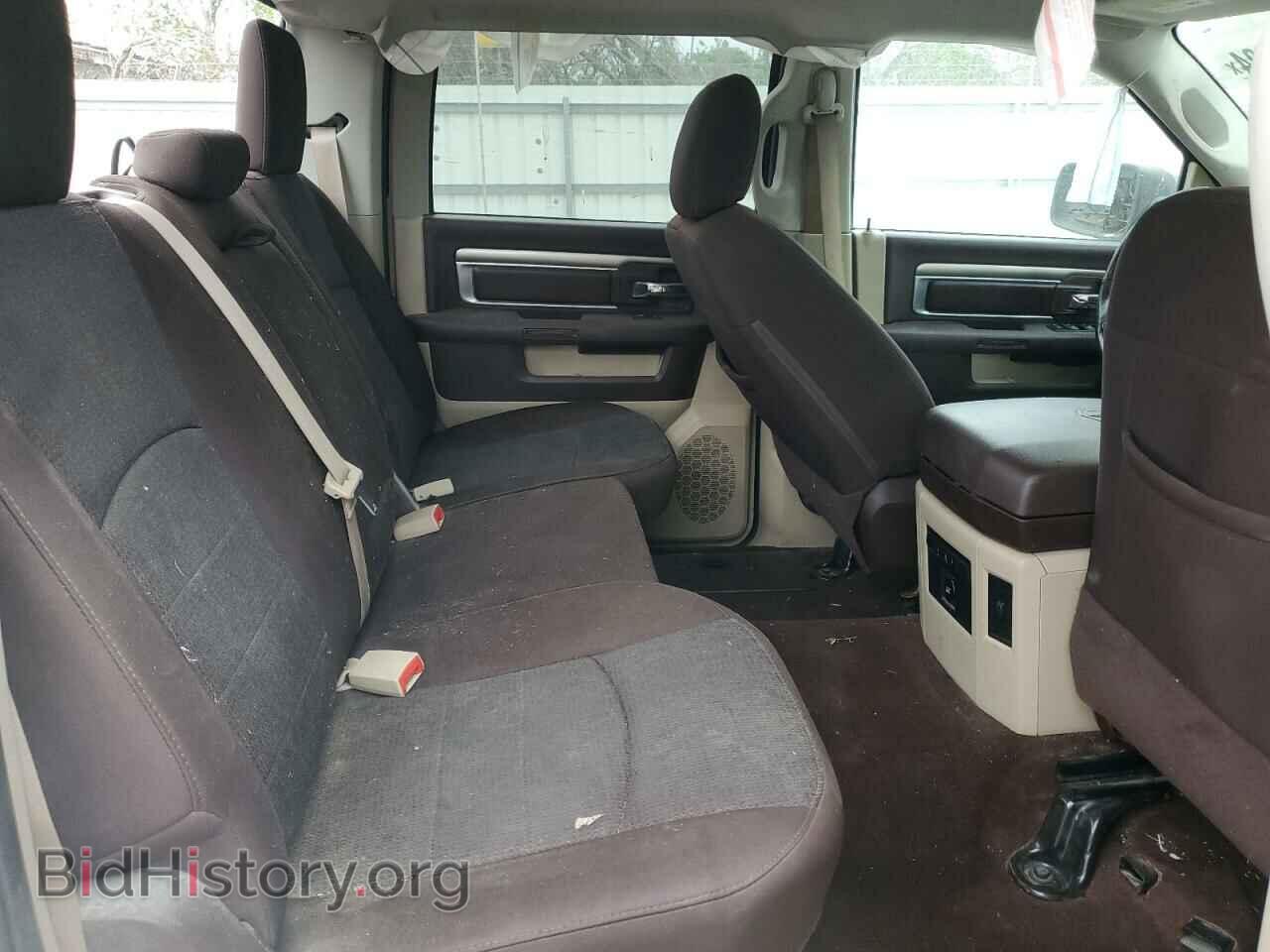 2016 RAM 1500 - VIN: 1C6RR7LT4GS308208 - Photo 10