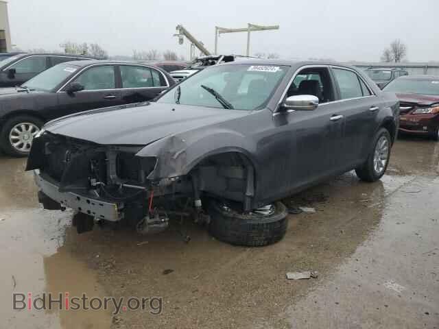 Фотография 2C3CCAETXDH542922 - CHRYSLER 300 2013