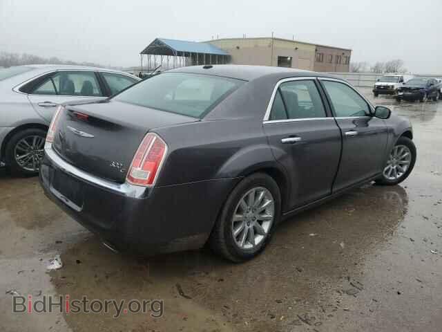 2013 CHRYSLER 300 - VIN: 2C3CCAETXDH542922 - Фото 3