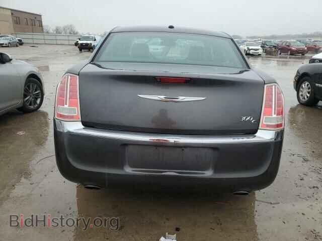 2013 CHRYSLER 300 - VIN: 2C3CCAETXDH542922 - Фото 6