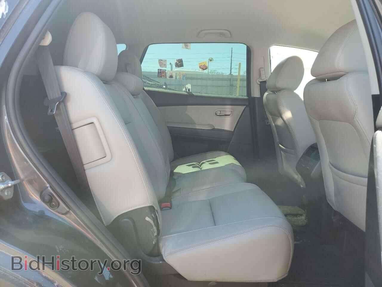 2013 MAZDA CX-9 - VIN: JM3TB3CA3D0414593 - Фото 11