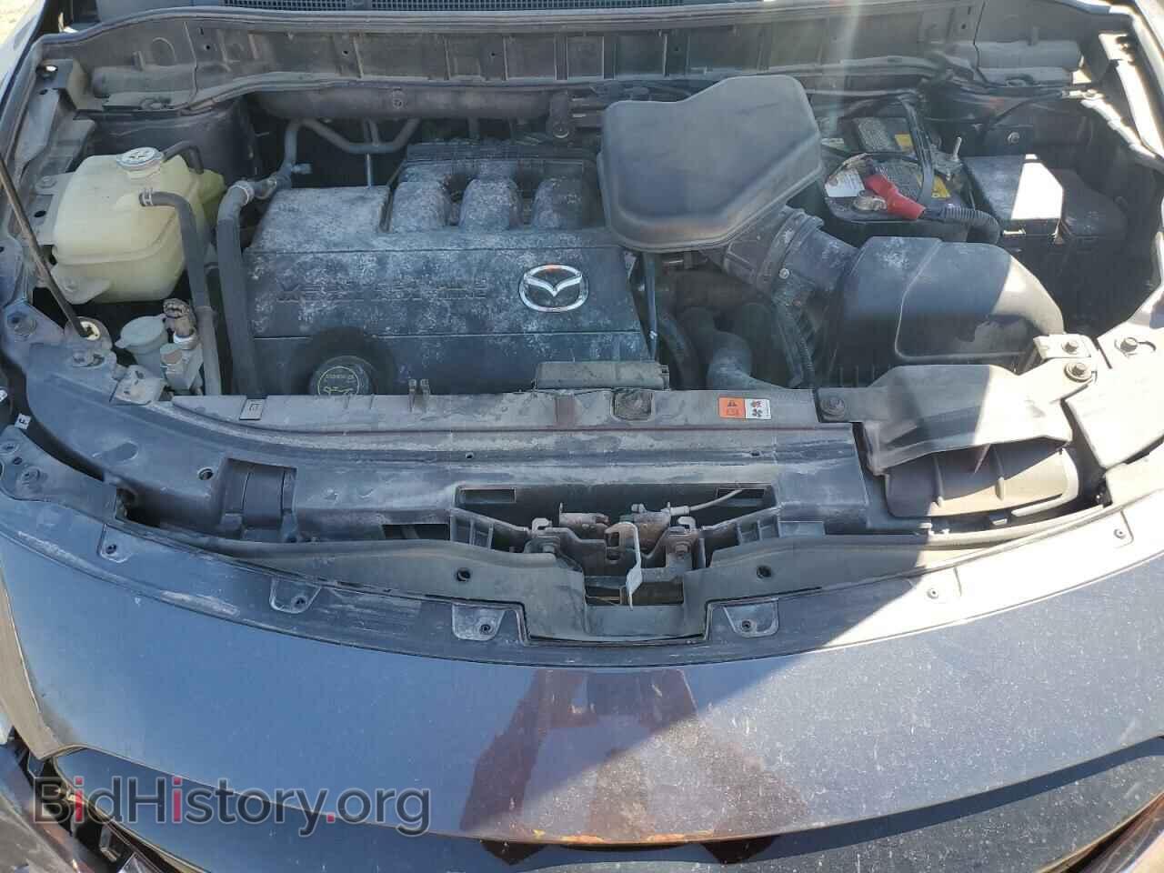 2013 MAZDA CX-9 - VIN: JM3TB3CA3D0414593 - Фото 12