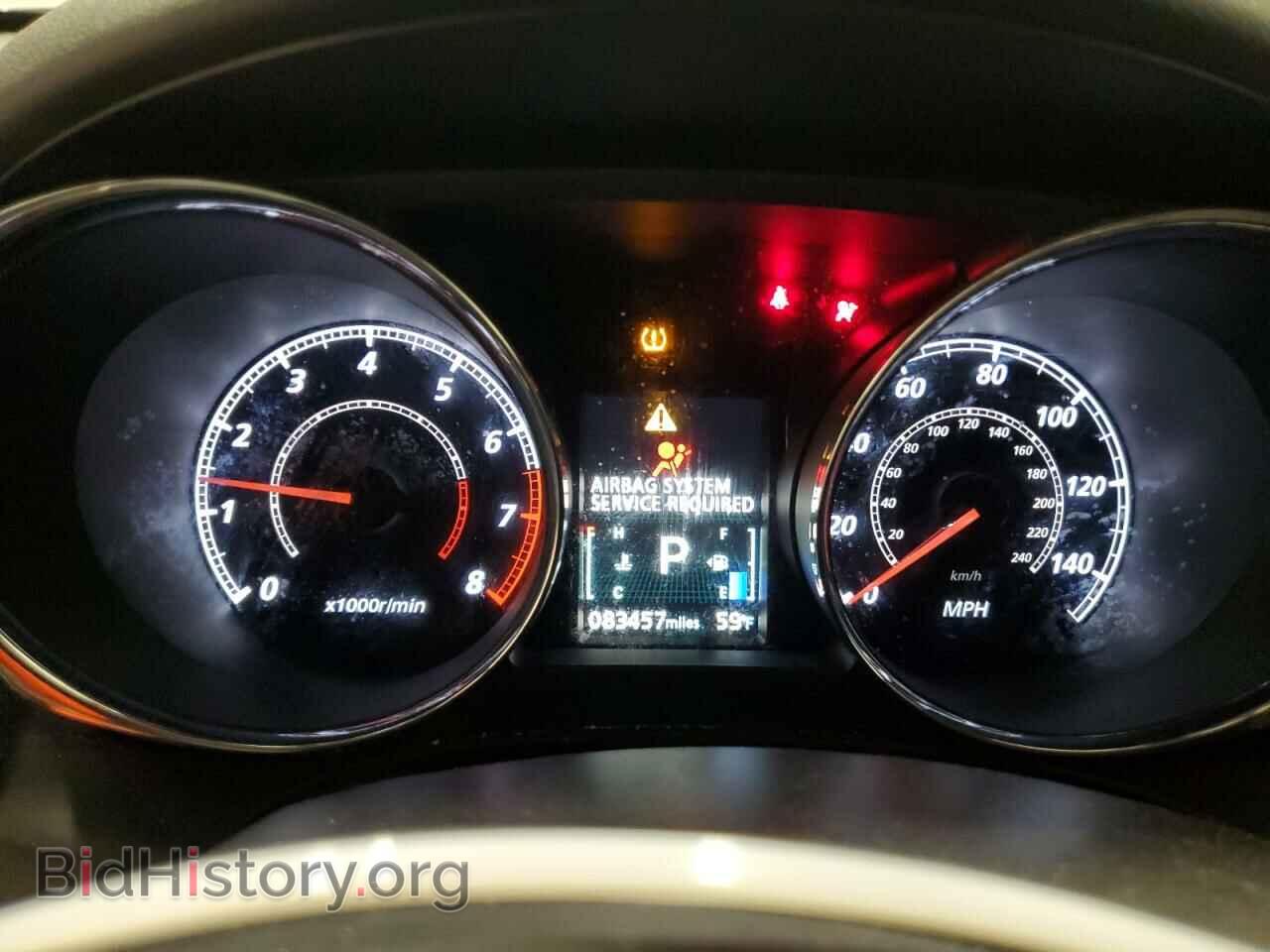 2021 MITSUBISHI OUTLANDER - VIN: JA4APUAU2MU036709 - Фото 9