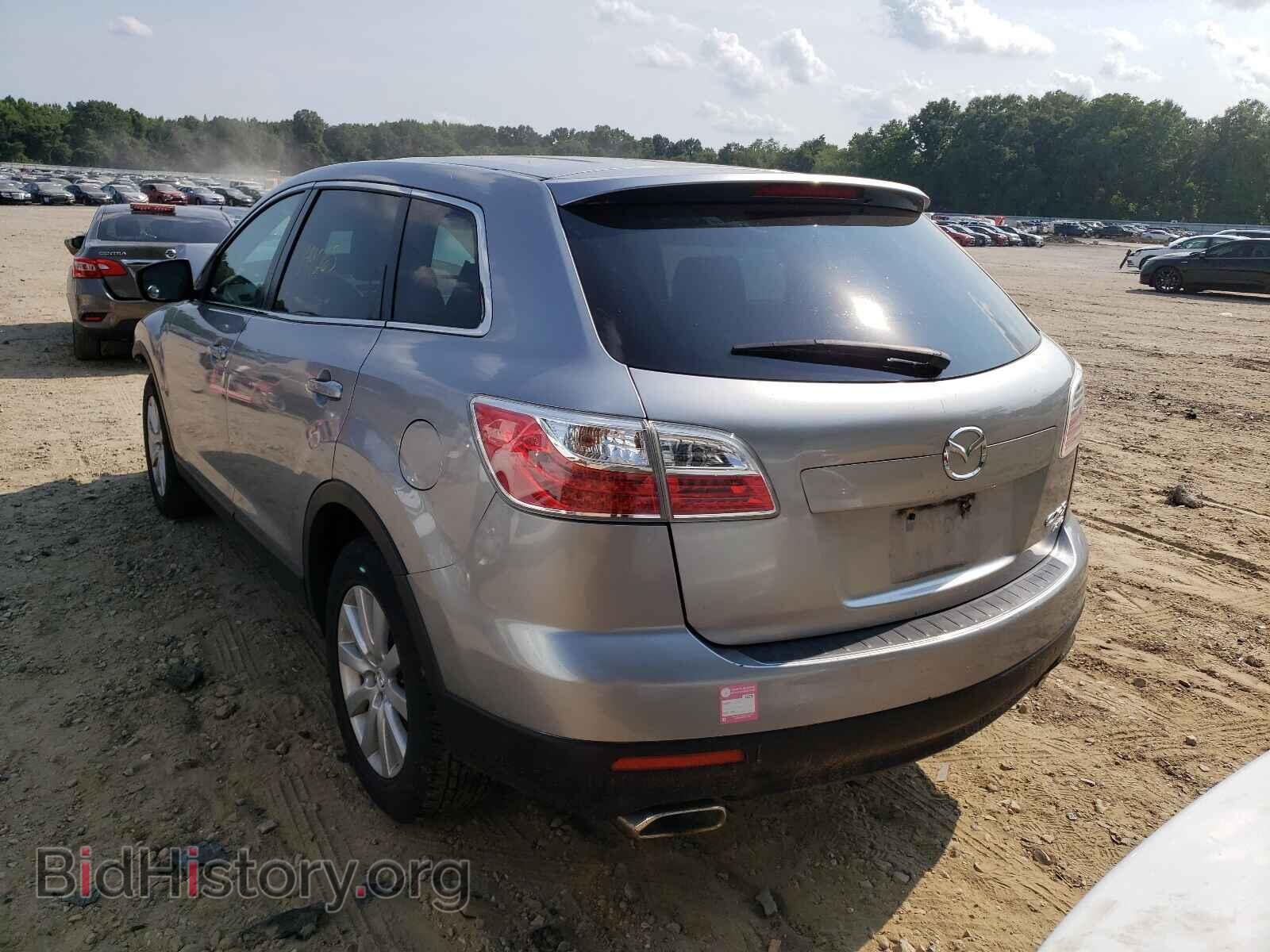 2010 MAZDA CX-9 - VIN: JM3TB3MV4A0220099 - Фото 3