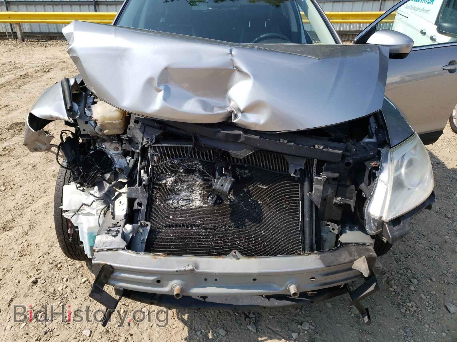 2010 MAZDA CX-9 - VIN: JM3TB3MV4A0220099 - Фото 7