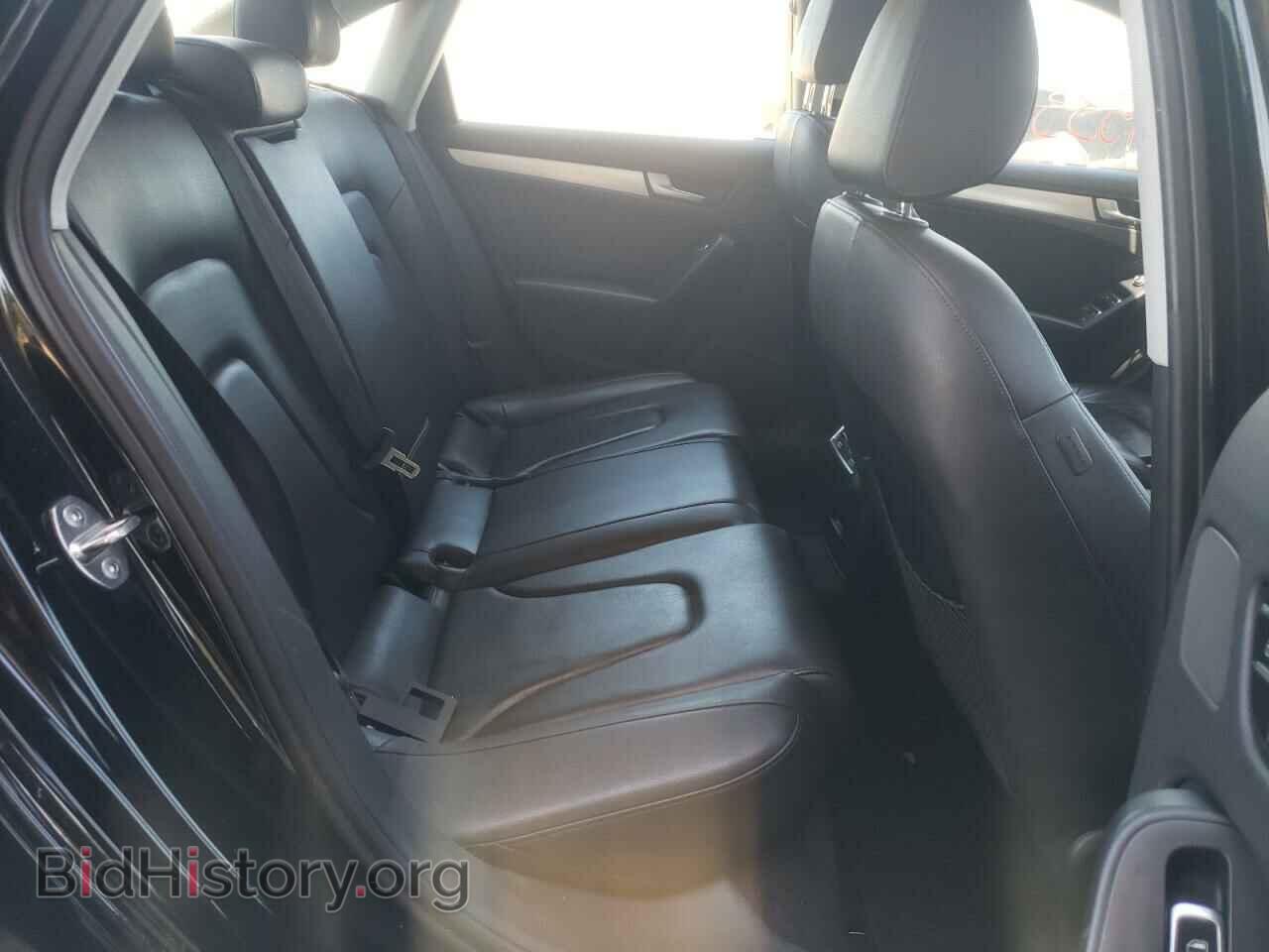 2016 AUDI A4 - VIN: WAUBFAFL1GN009234 - Фото 6