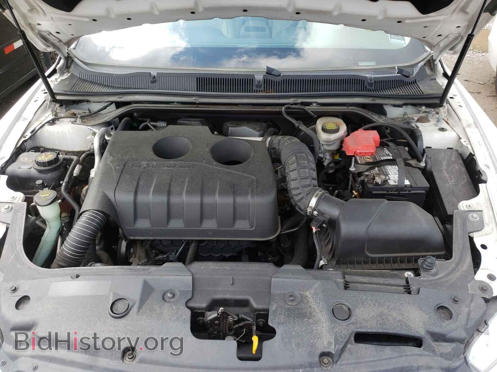2013 FORD TAURUS - VIN: 1FAHP2E98DG171079 - Photo 7