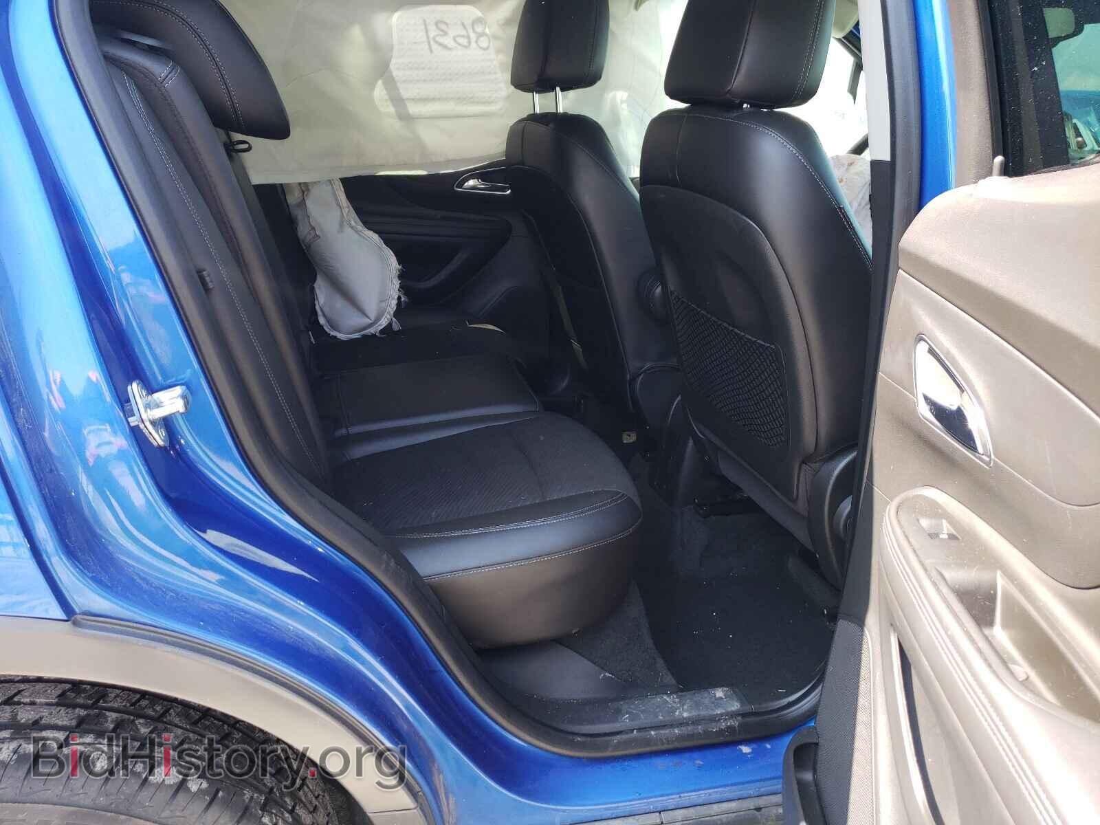 2014 BUICK ENCORE - VIN: KL4CJFSB2EB533677 - Photo 6