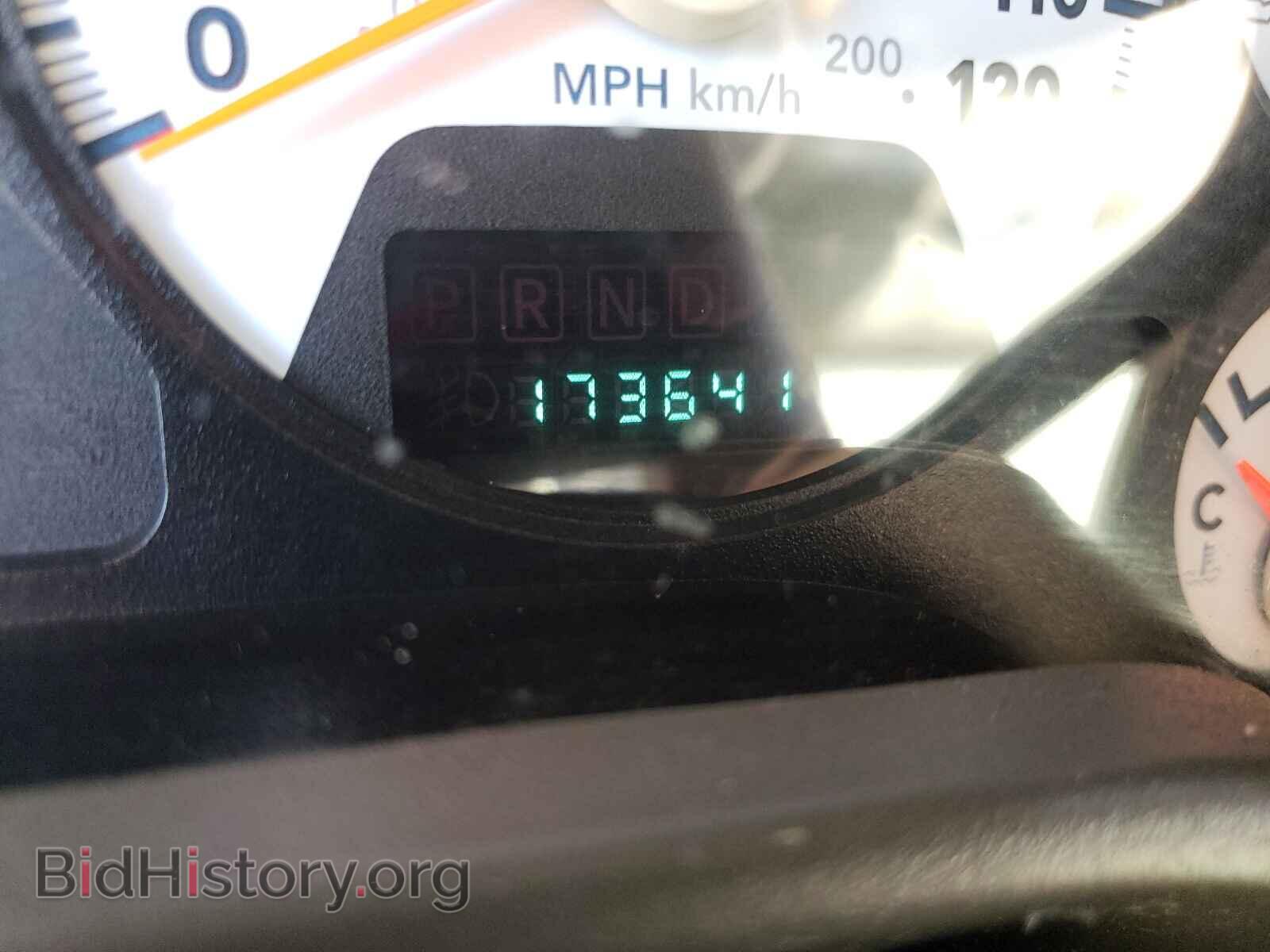 2007 DODGE RAM 1500 - VIN: 1D7HA18257S249197 - Фото 8
