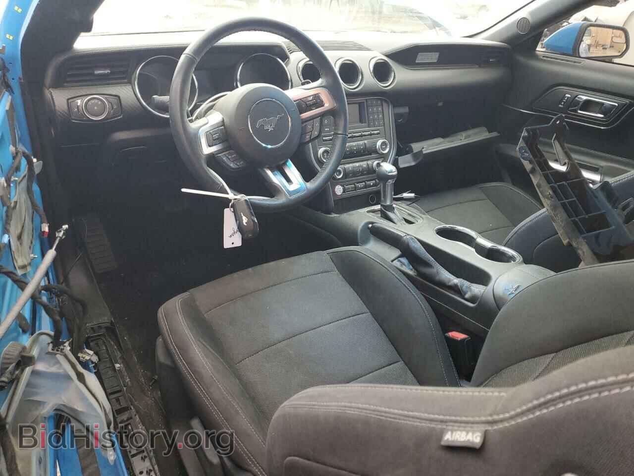 2017 FORD ALL Models - VIN: 1FA6P8AM0H5262868 - Фото 8