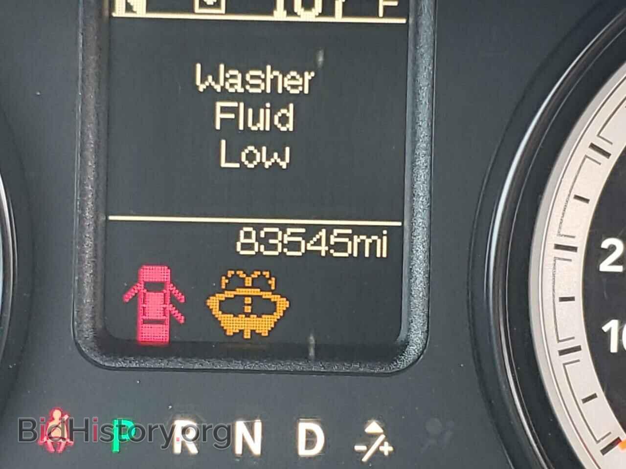 2015 RAM 1500 - VIN: 1C6RR6GT1FS604452 - Фото 8