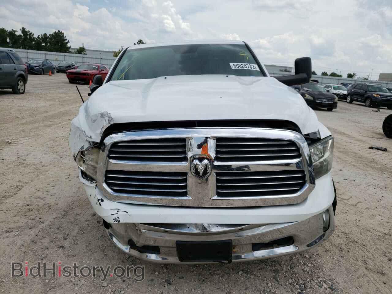 2015 RAM 1500 - VIN: 1C6RR6GT1FS604452 - Фото 9