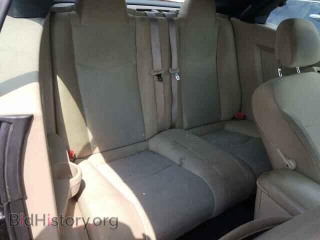 2011 CHRYSLER 200 - VIN: 1C3BC2EB2BN565592 - Фото 6