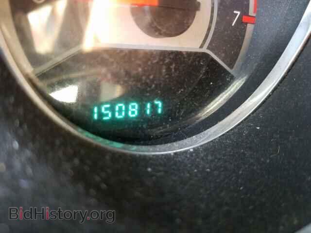 2011 CHRYSLER 200 - VIN: 1C3BC2EB2BN565592 - Фото 8